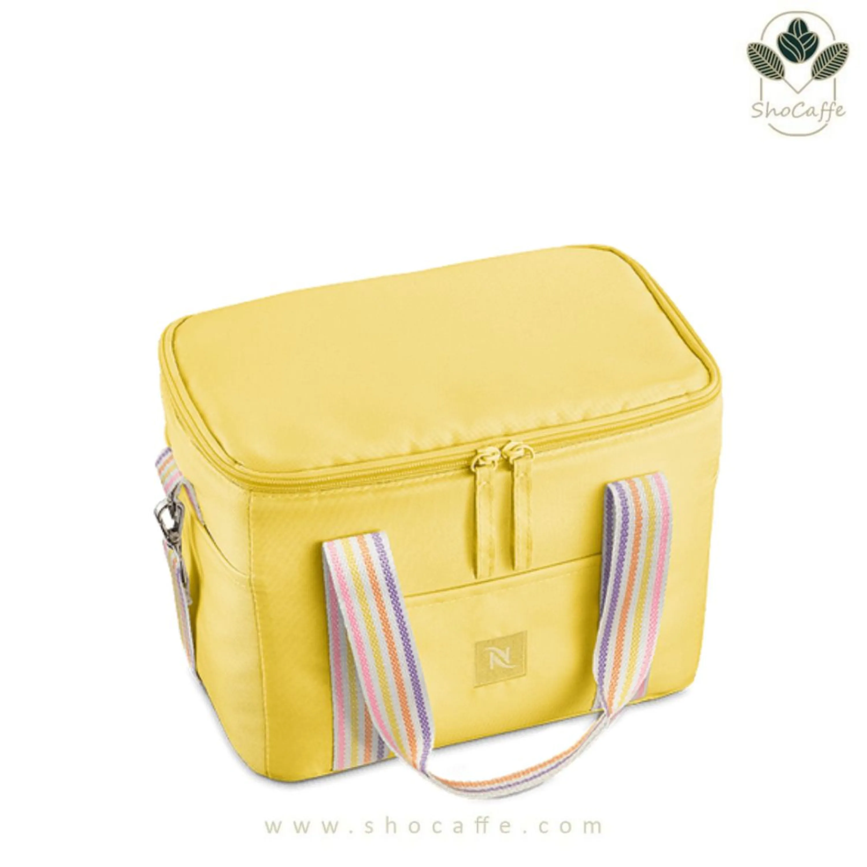 کولر بگ نسپرسو یوزو Cooler Bag Yuzu